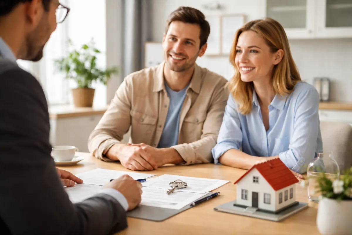 Comment obtenir un prêt immobilier sans apport personnel