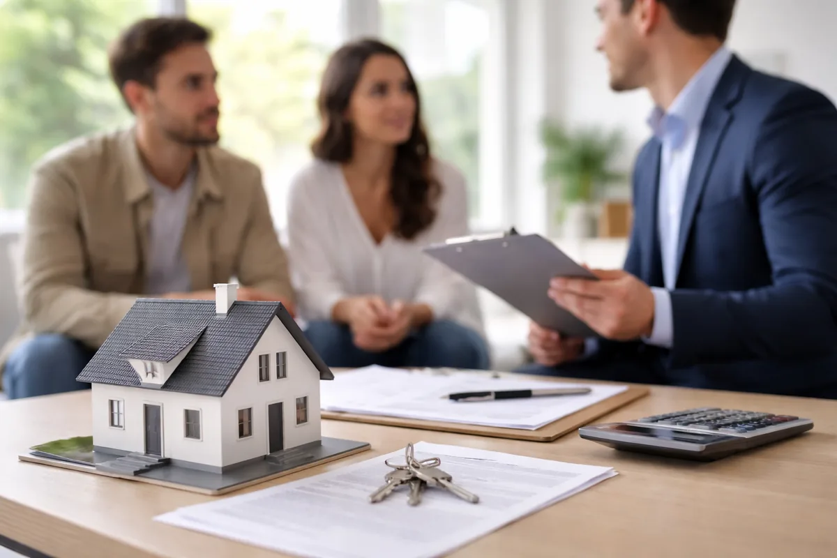 Comment choisir le service de gestion locative adapté à votre bien immobilier