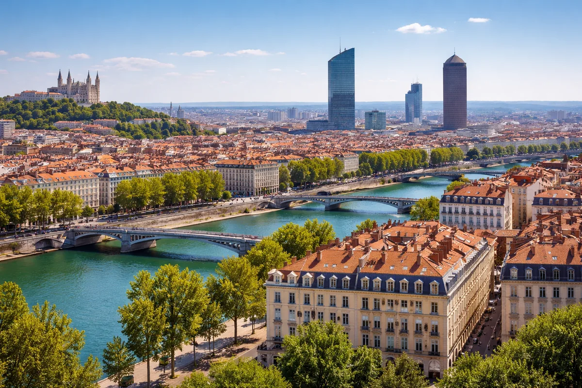 Où trouver les meilleures offres immobilières à Lyon