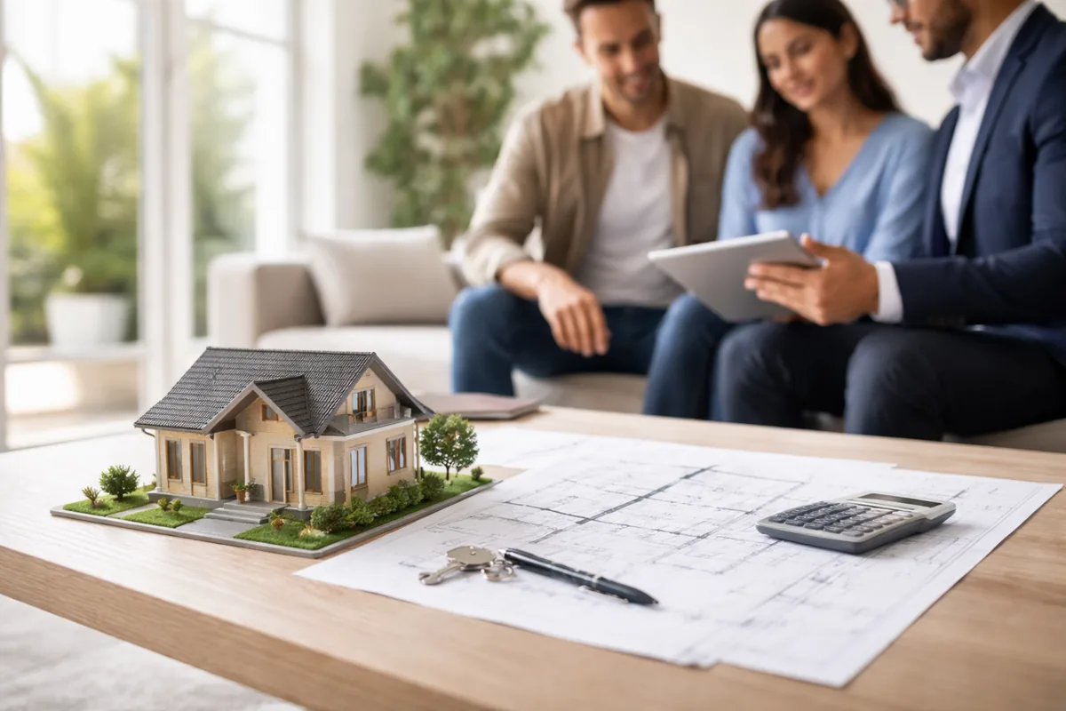 Comment évaluer le potentiel de valorisation d'un bien immobilier avant achat